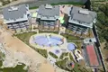 Квартира 2 спальни 75 м² Средиземноморский регион, Турция