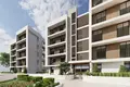 2 bedroom apartment 123 m² Nicosia District, Cyprus