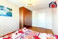 Apartamento 2 habitaciones 54 m² Minsk, Bielorrusia