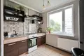 2 room apartment 50 m² Riga, Latvia
