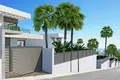 villa de 3 chambres 282 m² Finestrat, Espagne