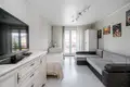 Квартира 1 комната 38 м² Колодищанский сельский Совет, Беларусь