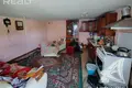 Haus 17 m² Muchaviecki sielski Saviet, Weißrussland