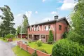 Casa 6 habitaciones 163 m² Helsinki sub region, Finlandia