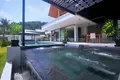 6 bedroom villa 1 000 m² Phuket, Thailand