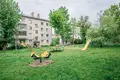 Wohnung 2 zimmer 40 m² Minsk, Belarus