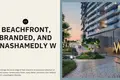 Residential complex " W Hotels & Residences Al Marjan Island "