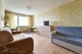 Mieszkanie 2 pokoi 51 m² Mińsk, Białoruś