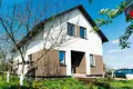 Casa 138 m² Zodzinski siel ski Saviet, Bielorrusia