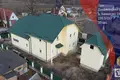 Дом 299 м² Боровской сельский Совет, Беларусь