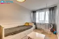 Квартира 3 комнаты 62 м² Укмерге, Литва