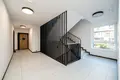 Appartement 3 chambres 73 m² en Varsovie, Pologne