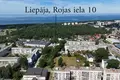 Parcelas 4 381 m² Liepaja, Letonia