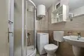 Квартира 2 комнаты 40 м² в Будве, Черногория