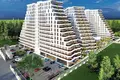 Mieszkanie 2 pokoi 92 m² Hrabstwo Miami-Dade, Stany Zjednoczone