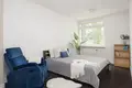 Wohnung 2 zimmer 64 m² Warschau, Polen