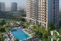 Appartement 2 chambres 964 m² Doubaï, Émirats arabes unis