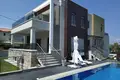 Villa de 6 habitaciones 370 m² Nea Fokea, Grecia