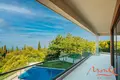 villa de 5 dormitorios 632 m² Budva, Montenegro