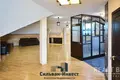 Cottage 582 m² Zhdanovichy, Belarus