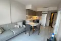 Mieszkanie 2 pokoi  Alanya, Turcja