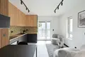 1 room apartment 32 m² Poznan, Poland
