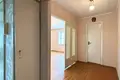 Apartamento 1 habitación 40 m² Saligorsk, Bielorrusia