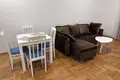 Apartamento 1 habitacion 44 m² Budva, Montenegro