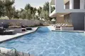 3 bedroom apartment 112 m² demos agiou athanasiou, Cyprus