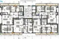 Appartement 5 chambres 132 m² Klaipeda, Lituanie