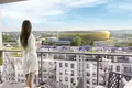 Квартира 2 комнаты 51 м² Гданьск, Польша