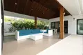 Villa de tres dormitorios 226 m² Ko Samui, Tailandia