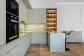 Apartamento 4 habitaciones 154 m² Budapest, Hungría