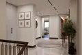 Residential complex New residence with a swimming pool, a fitness center and views of the Bosphorus, 30 minutes away from the coast, Istanbul, Turkey