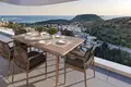 Wohnung 4 zimmer 156 m² Agios Tychonas, Zypern