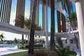 Appartement dans un nouvel immeuble NCP-162  Located just a short walk from the beach in Yeni Boğaziçi