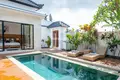 Villa 2 chambres 278 m² Ubud, Indonésie