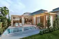 3 bedroom villa 320 m² Phuket, Thailand