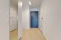 1 room apartment 27 m² in Warsaw, Poland