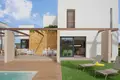 Willa 4 pokoi 270 m² Orihuela, Hiszpania