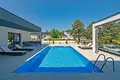 Villa de tres dormitorios 187 m² Rabac, Croacia