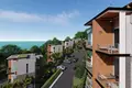 Complejo residencial Beachfront Bliss