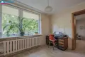 Apartamento 4 habitaciones 70 m² Klaipeda, Lituania
