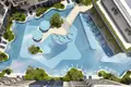 2 bedroom apartment 72 m² Rawai, Thailand