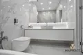 3 room apartment 78 m² Minsk, Belarus