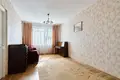 Apartamento 3 habitaciones 72 m² Minsk, Bielorrusia