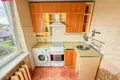 Mieszkanie 3 pokoi 59 m² Kowno, Litwa