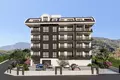 Квартира 2 комнаты 48 м² Алания, Турция