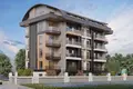 Квартира 3 комнаты 75 м² в Tuerkler, Турция