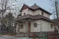 Haus 3 Schlafzimmer 100 m² Zabljak, Montenegro